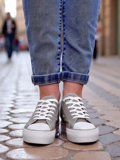 Royalfashion Женские кроссовки Timier