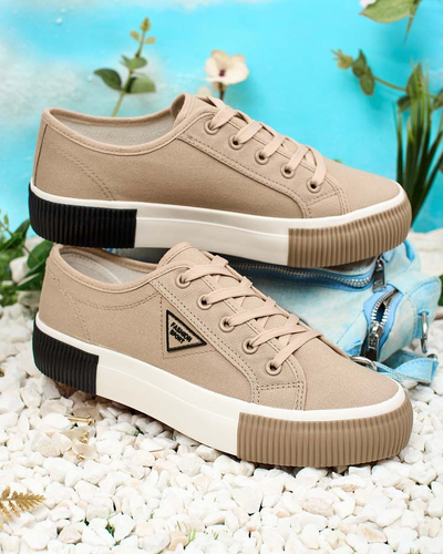 Royalfashion Женские кроссовки Alamma