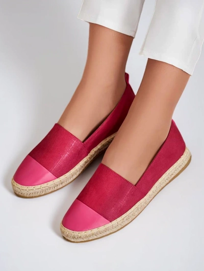 Royalfashion Naiste Evellaz espadrillid