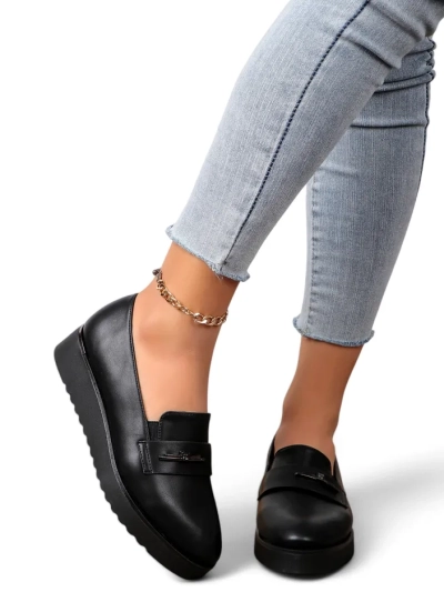 Royalfashion Naiste Mokassiinid Udersey