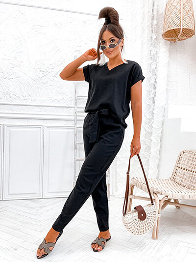 Royalfashion Casual naiste komplekt