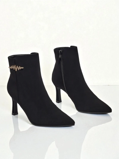 Naiste kontsaga saapad Meloria