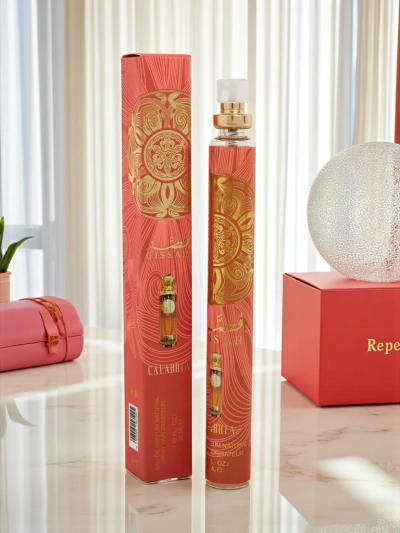 Inspired Women's Eau de Parfum Calabria