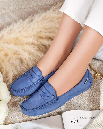 Royalfashion Naiste mokasiinid Nicotta