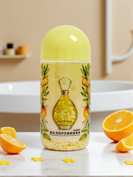 Pesupärlid apelsinilõhnaga