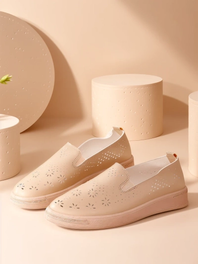 Royalfashion Naiste Spordilised Loafers Olleffi