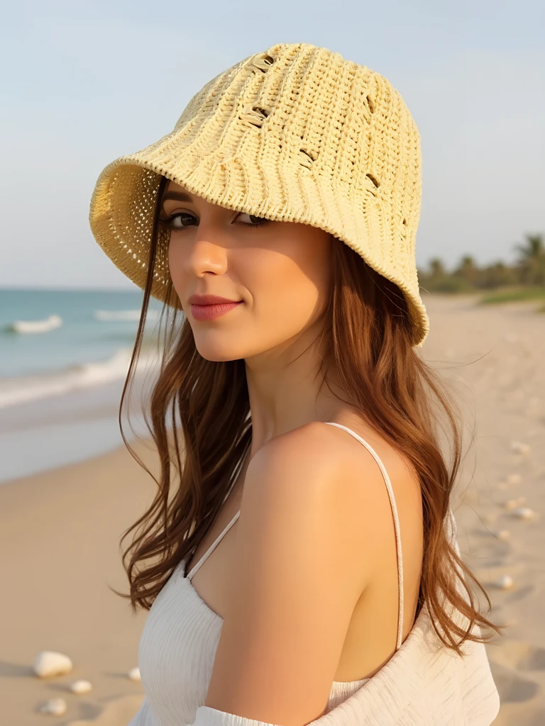 Royalfashion Women’s Summer Hat Sunny Bucket