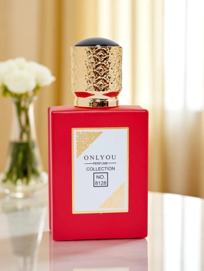 Inspired women's eau de parfum NO. 8128