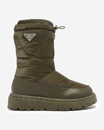 Royalfashion Naiste lumesaapad Yoppella
