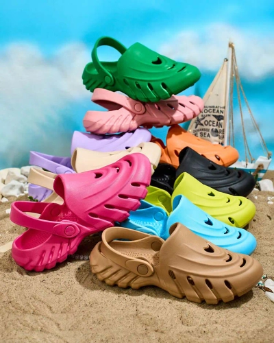 Royalfashion Naiste Dappis kummist flip-flops