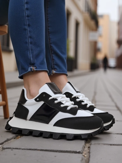 Royalfashion Naiste Sport Sneakers Xerry