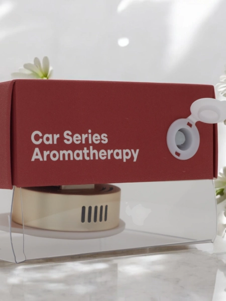 Autode lõhnadifuusor 160 ml