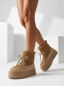 светло-коричневый