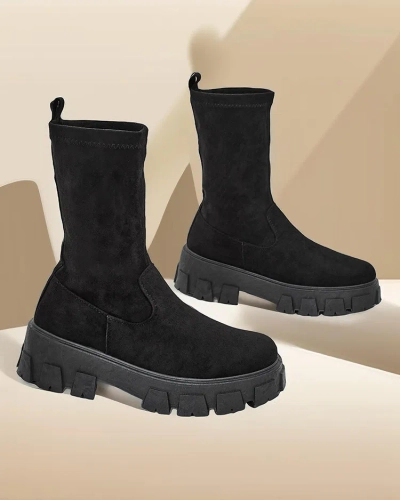 Royalfashion Kvinnor Skonjaul-tools Firo