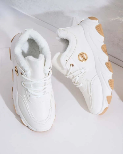 Royalfashion Naiste soojustatud tossud Caromi