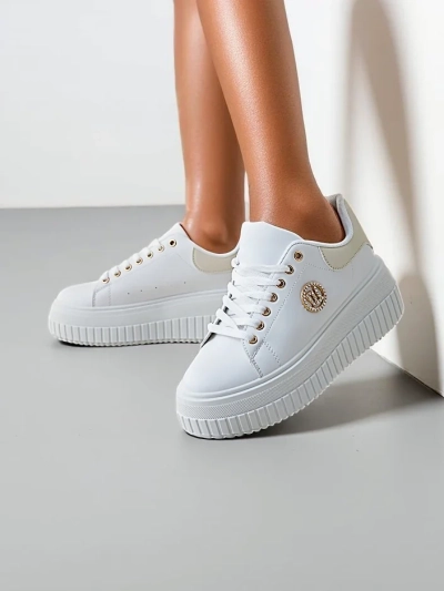 Royalfashion Women's Sneakers Aurelia