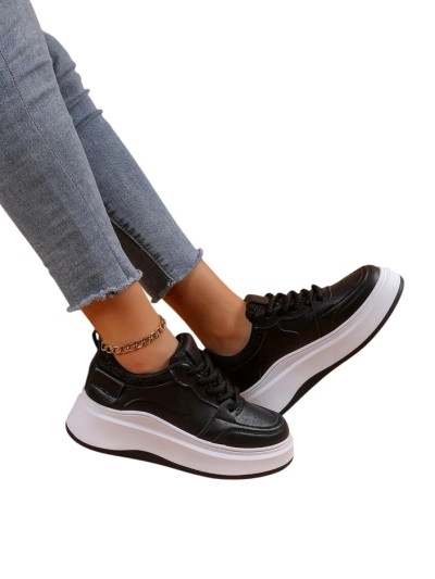 Royalfashion Naiste Platvormi Spordijalatsid Lincidi