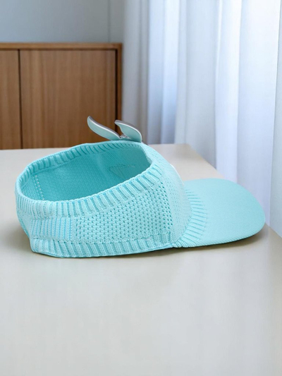 Royalfashion Children's Sun Visor Bunny Ears