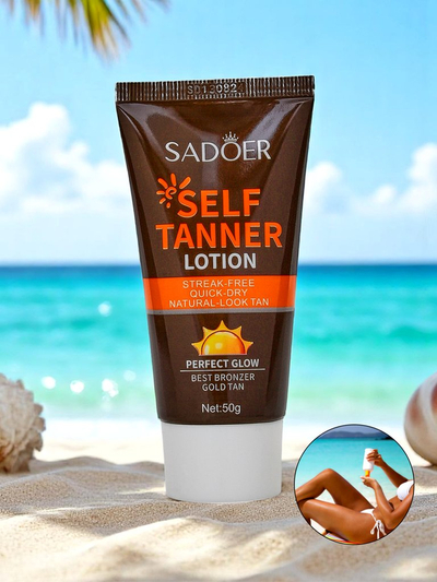 SADOER Bronzing Balm