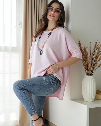 Royalfashion Naiste pluus