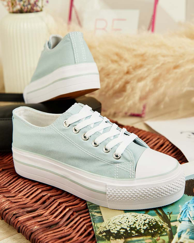 Royalfashion Женские спортивные кроссовки Tamissa