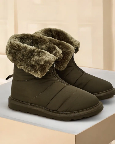 Royalfashion Waesin women's enx vallin boots Nesisa