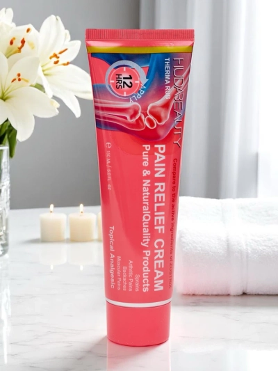 Joint Pain Relief Ointment