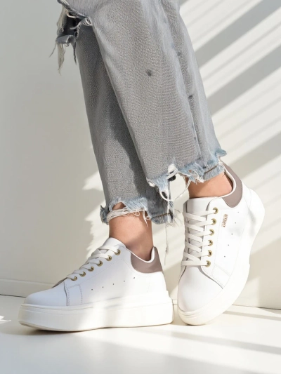 Royalfashion Women's Sneakers Ofetorie