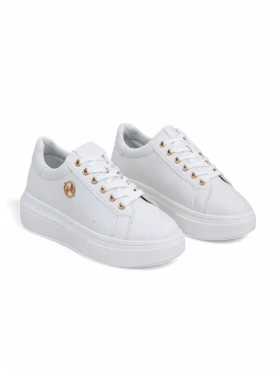 Royalfashion Sporty women's sneakers Clevermood