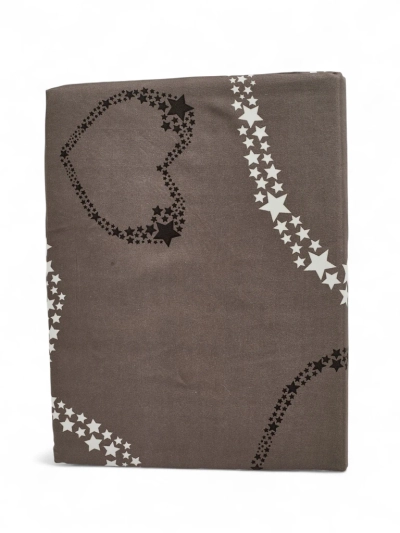 Royalfashion Patterned Bedding 180x200 set 3 PIECES