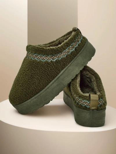 Royalfashion Sklaton kort women's snuo bots Sesele
