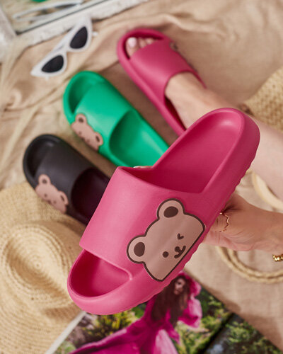 Royalfashion Naiste Mall kummist flip-flops