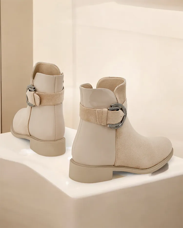 Royalfashion Classic women's boots Umiss