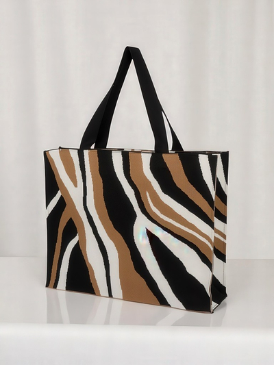 Royalfashion Kangaskott Safari Vibe