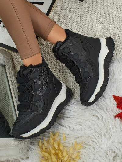 Women's Auralen Snow Boots