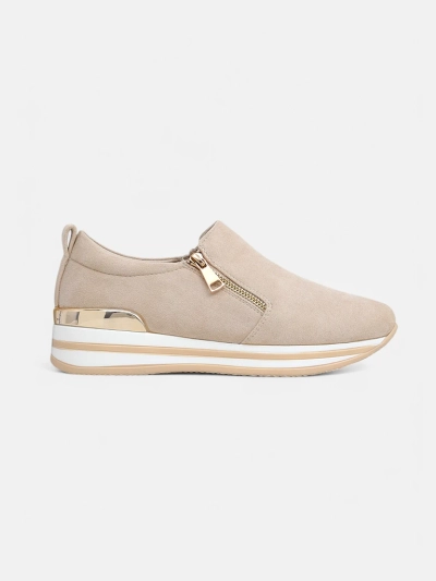 Royalfashion Naiste lamedad jalatsid Aldoo