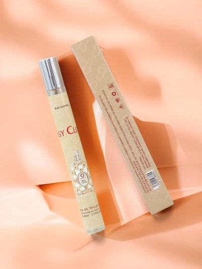 Perfumed water Rosy Cloud 35 ml