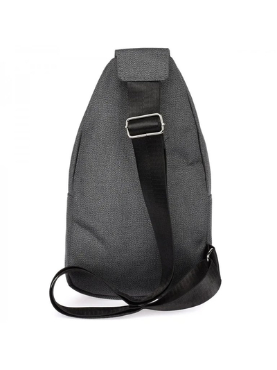 Royalfashion Men's single-shoulder bag Solo Cross