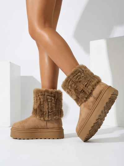 Royalfashion Virosom Skafkar Rozzoy