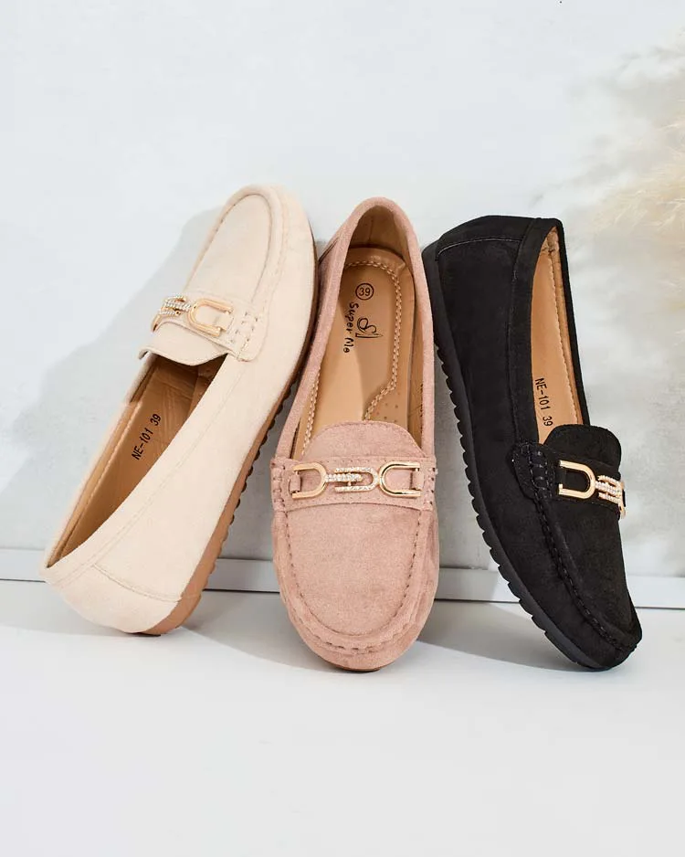 Royalfashion Elegantsed naiste mokasiinid Zori