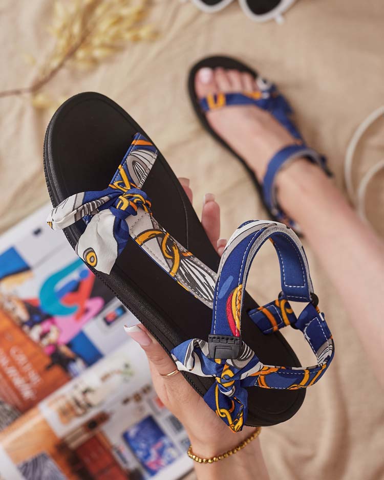 Royalfashion Женские спортивные сандалии Geseta