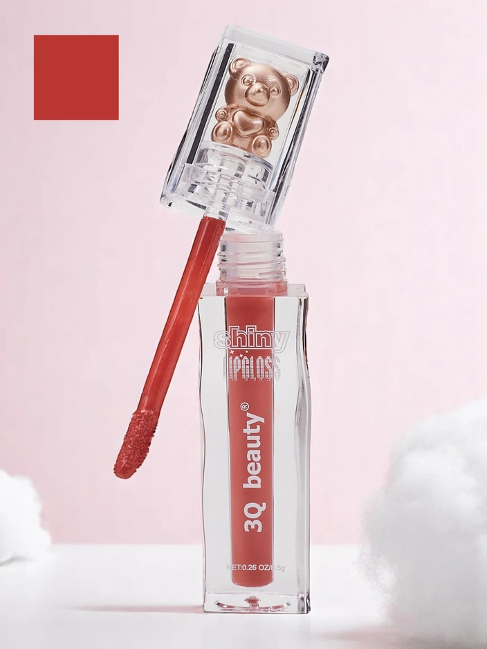 Lipstick in the color Rose Nugat