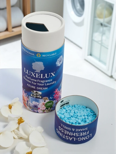 Scented Laundry Perfume Pearls