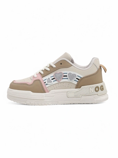 Royalfashion Naisteketsid glitriga Samoles