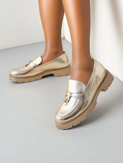 Royalfashion Elegant naiste loafers Bornel