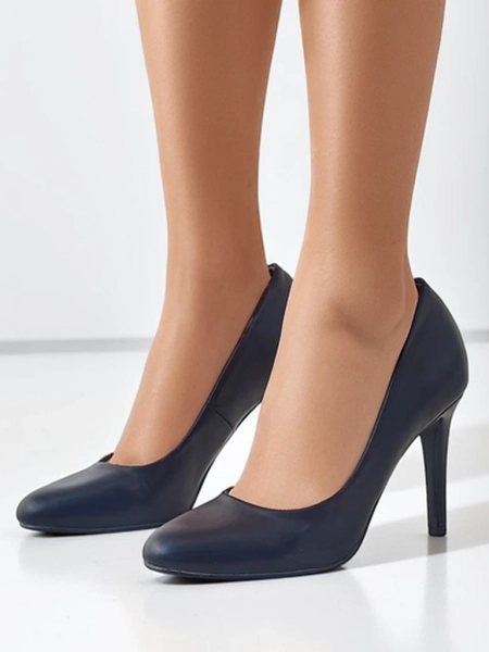 Royalfashion Women's Stiletto Heels Enzze