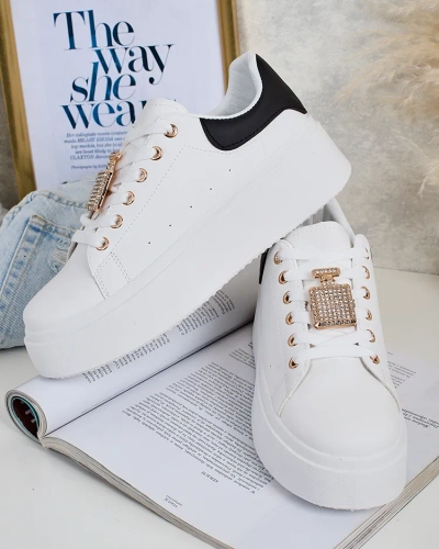 Royalfashion Женская спортивная обувь Rotu