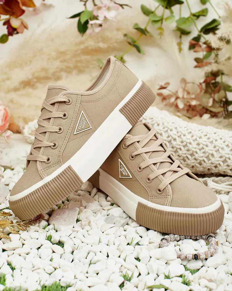 Royalfashion Naiste Alamma Sneakers