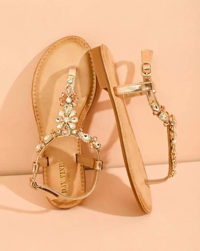 Royalfashion Naiste Ariona Flip Flop Sandaalid