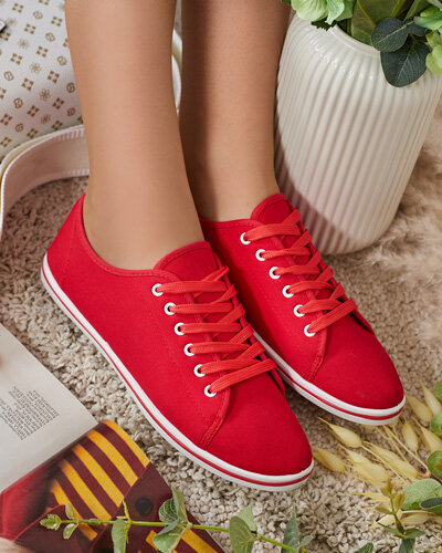 Royalfashion Naiste Bossi tossud